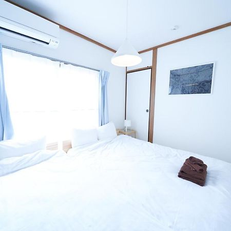 Househotel Ueno Iriya Tokio Exterior foto