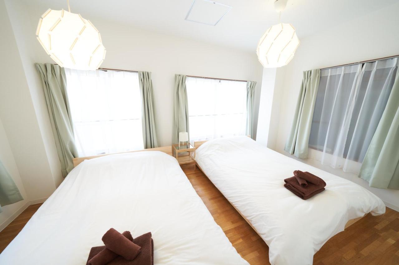 Househotel Ueno Iriya Tokio Exterior foto